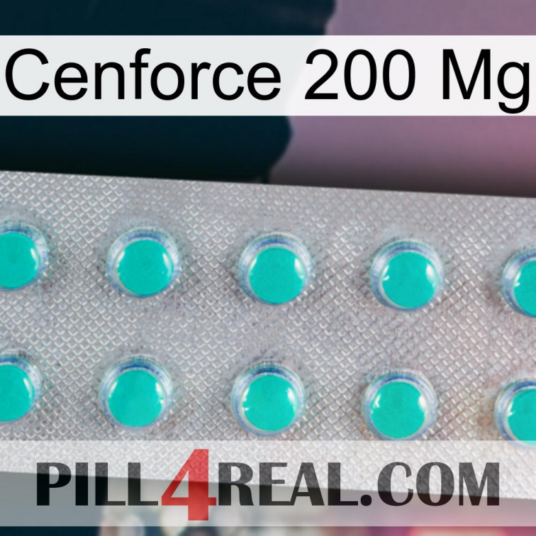 Cenforce 200Mg 28